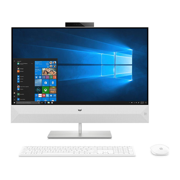 Wholesale HP Pavilion 24-QB0070IN (4YR79AA#ACJ) AIO Desktop